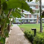 Apartment Luxury - In Courtyard Trikomo