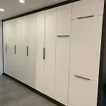Luxury - In Courtyard *