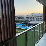 Luxury - In Courtyard