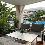 Luxury - In Courtyard *