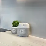 Apartment Luxury - In Courtyard