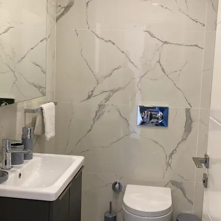 Apartament Luxury - In Courtyard *