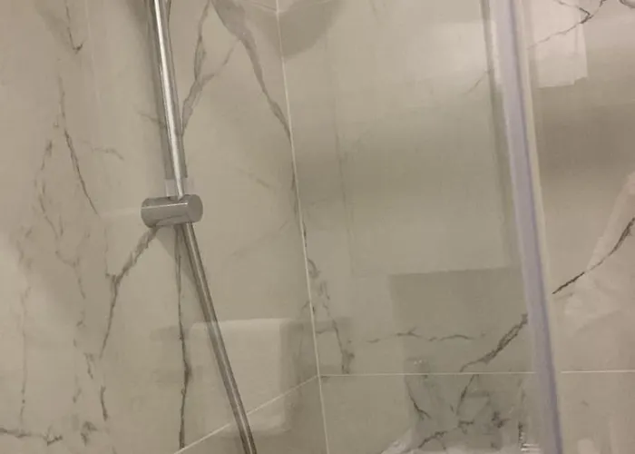 Daire Luxury - In Courtyard *